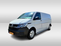 Volkswagen Transporter - 2.0 TDI L2H1 28 / Parkeersensoren achter / Airco