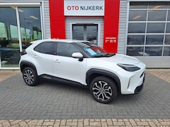 Toyota Yaris Cross - 1.5 Hybrid Explore Limited