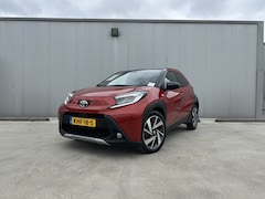 Toyota Aygo X - 1.0 VVT-i MT Envy Limited | Apple Carplay/Android Auto
