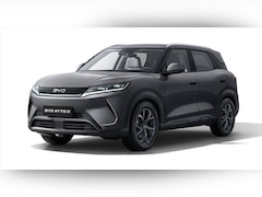 BYD Atto 2 - 64, 8 kWh 204 PK Comfort | 12, 8 inch draaibaar touchscreen | 360° panorama-camera | 4G in