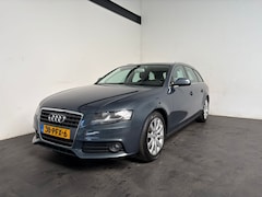 Audi A4 Avant - 1.8 TFSI Pro Line Business. Nieuwe motor. APK 07-2027