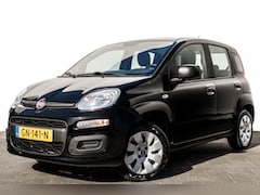Fiat Panda - 0.9 TwinAir Edizione Cool | Org. NL | Airco | Volledig Onderhouden
