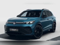 Volkswagen Tiguan - 1.5 eHybrid R-Line Edition Profiteer ook van € 5.000, - inruilpremie