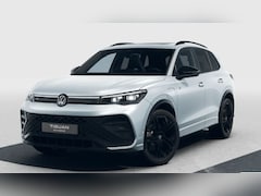 Volkswagen Tiguan - 1.5 eHybrid R-Line Edition Profiteer ook van € 5.000, - inruilpremie