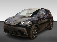 BYD Dolphin Surf - 42, 2 kWh 88PK Boost | 10, 1'' elektrisch roteerbaar touchscreen | 7'' TFT instrumentenpan