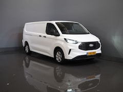 Ford Transit Custom - 2.0 TDCI L2 Trend LED/ Carplay/ Camera/ Climate/ PDC/ Cruise