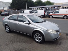 Nissan Primera - 1.8 Business Edition