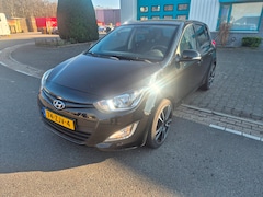 Hyundai i20 - I-Motion 5drs Airco Nap Apk 09-26