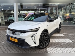 Renault Scenic E-Tech - EV87 long range esprit Alpine | pack advanced driving assist & augmented vision | pack lig