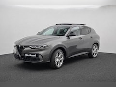 Alfa Romeo Tonale - 1.3T PHEV 280pk Sprint | Camera | Electrisch Schuifdak | Climate control | Navigatie | Sto