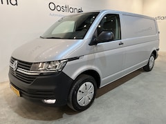 Volkswagen Transporter - 2.0 TDI L2H1 150 PK DSG Automaat / Euro 6 / Airco / CarPlay / PDC / Cruise Control / Navig
