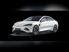 BYD Seal - 61, 4 kWh 231pk RWD Business | 18” Lichtmetalen velgen met 'bi-color' afwerking | 360° pan