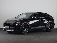 Toyota C-HR - C-HR+ First Edition 77 kWh *NIEUW* | Direct leverbaar | Metaallak | Inruilpremie |