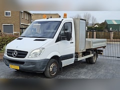 Mercedes-Benz Sprinter - 511 2.2 CDI 366 DC pick-up
