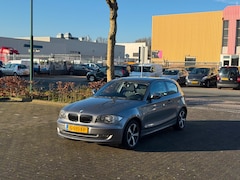 BMW 1-serie - 116i EfficientDynamics CLIMA/STOEL VERWARMING/LM-VELGEN