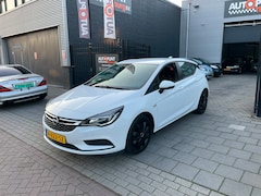 Opel Astra - 1.6 CDTI Online Edition Navi Airco PDC NAP APK