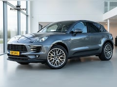 Porsche Macan - 2.0| PANO| LEDER| NAP|MEMORY