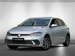 Volkswagen Polo - 1.0 TSI Style | Navi | Cruise | Airco | 15"LMV