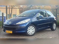 Peugeot 207 - 1.4-16V X-line Airco/APK