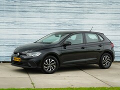 Volkswagen Polo - 1.0 TSI Life Carplay Parksensoren Adap Cruis