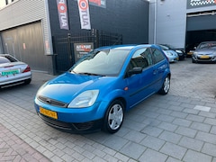 Ford Fiesta - 1.25-16V Centennial Airco NAP APK 1 Jaar
