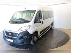Fiat Ducato - CNG L3h2 Lift 3x Rollstuhl-bus Oder 9 Sitzplätze Netto Excl vat