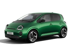 Renault Twingo - urban range techno 27.5 kWh / Nieuw te Bestellen /