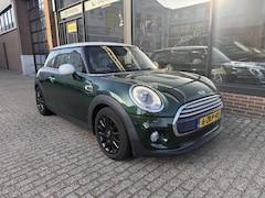 MINI 3-Deurs - 1.5 Cooper Chili Business