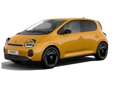 Renault Twingo - urban range techno 27.5 kWh / Nieuw te bestellen /
