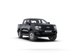 Ford Ranger - XLT Dubbel Cabine PHEV | NIEUW TE BESTELLEN | DUAL ZONE CLIMATE CONTROL | ELEKTRISCH VERWA