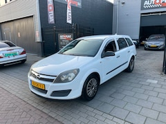 Opel Astra Wagon - 1.6 Business Automaat Airco Navi NAP APK