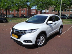 Honda HR-V - 1.5 i-VTEC Elegance AUTOMAAT ORG KM NAP AANTOONBAAR