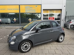 Fiat 500 - 1.2 Popstar * 68.819 Km * Airco * NIEUWSTAAT