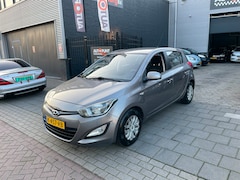Hyundai i20 - 1.2i i-Vision Airco NAP APK 1 Jaar