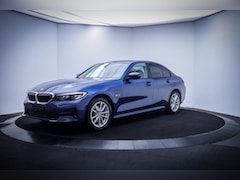 BMW 3-serie - 320e SPORTLINE Edition SOH 89% | FULL LED | 1/2LEDER SPORT | HIFI