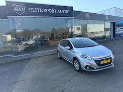 Peugeot 208 - 1.2 PureTech Blue Lion