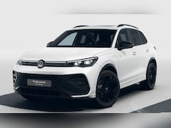Volkswagen Tiguan - 1.5 eHybrid R-Line Edition Profiteer ook van € 5.000, - inruilpremie