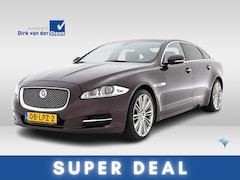 Jaguar XJ - 3.0 V6D Portfolio LWB