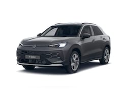 Volkswagen T-Roc - 1.5 eTsi Life First Edition 116 PK Automaat | Keyless access | 18" Lichtmetalen velgen | L