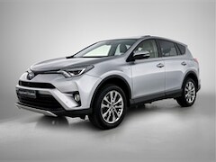 Toyota RAV4 - 2.5 Hybrid AWD Executive | Trekhaak | Panoramadak | Stoelverwarming | elektrische achterkl
