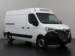 Renault Master - 2.3DCI 135PK L2H2 Koelauto 12/220V | Multimedia | Airco | Cruise | Camera