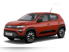 Dacia Spring - Expression 70 | Alleen uit voorraad leverbaar | Vraag naar de voorraad | 3 jaar garantie t