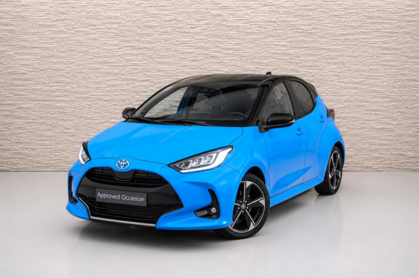 Toyota Yaris - 1.5 Hybrid 130 Launch Edition Automaat | Full Option | JBL Gelui - AutoWereld.nl