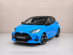 Toyota Yaris - 1.5 Hybrid 130 Launch Edition Automaat | Full Option | JBL Gelui