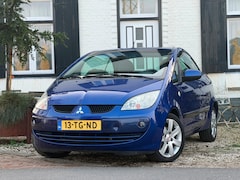 Mitsubishi Colt CZC - 1.5 Invite|Airco|Elek-ramen|Goed onderhouden|