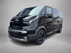Kia PV5 - L2H1 Elite 71.2 kWh | demonstratievoertuig |