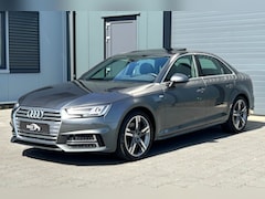 Audi A4 Limousine - 1.4 TFSI 150pk S-Line SCHUIFDAK 25525KM NL-auto