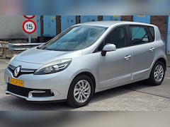 Renault Scénic - 1.2 TCe Expression
