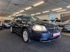 Dodge Avenger - 2.0 SE Business Edition. Goed onderhouden, BT, cruise control, airco en meer