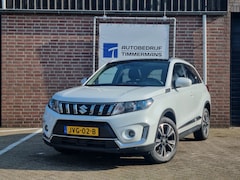 Suzuki Vitara - 1.4 Boosterjet Stijl Automaat Panoramadak